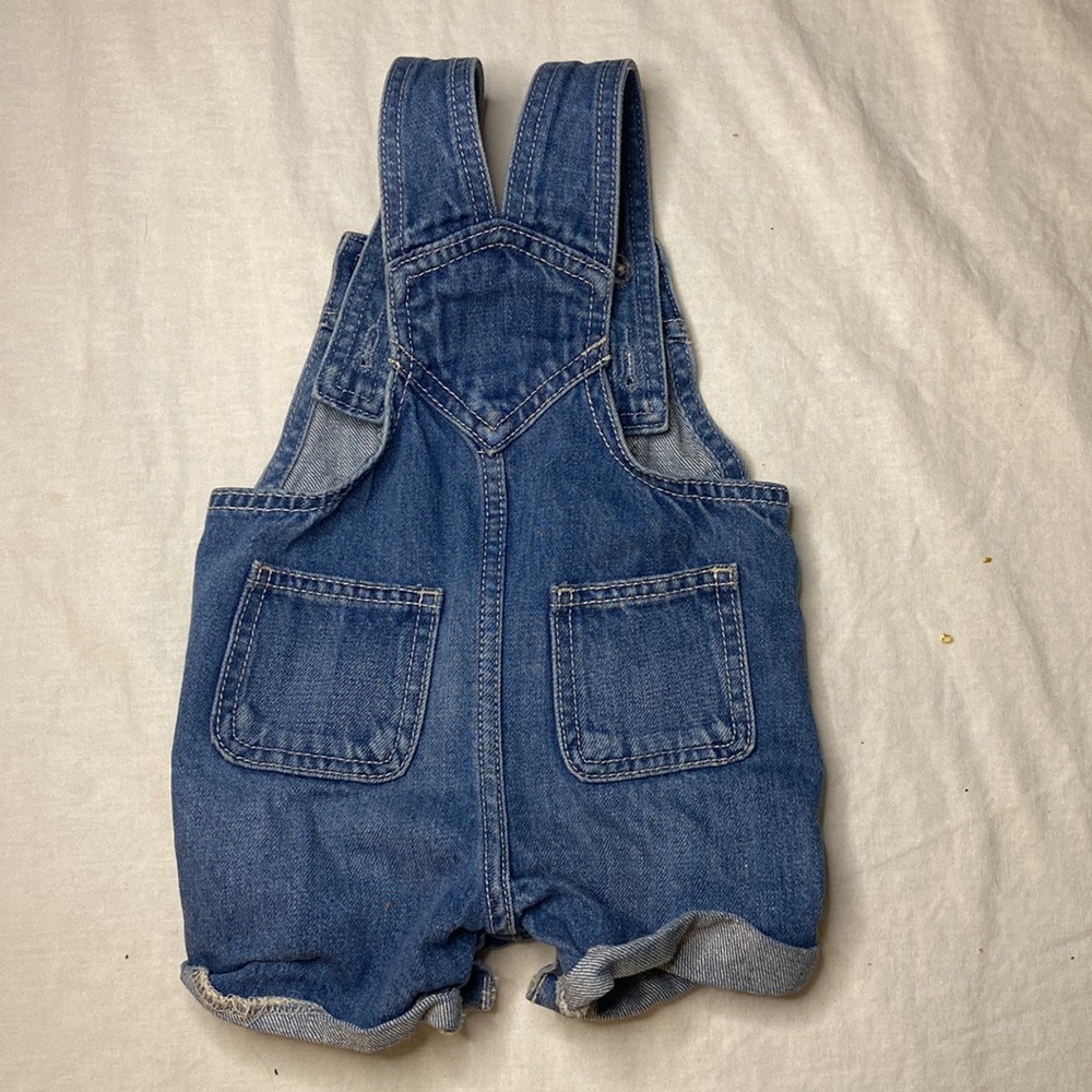 Overalls - Picture 3 of 4